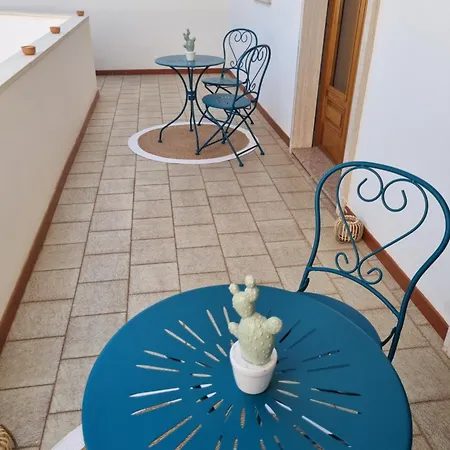 La Dimora Del Giglio * Sternatia