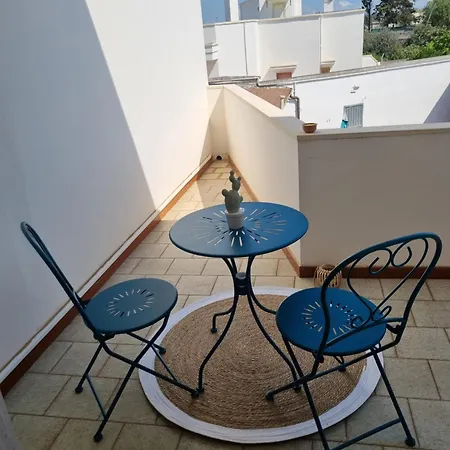 La Dimora Del Giglio 住宿加早餐酒店 *