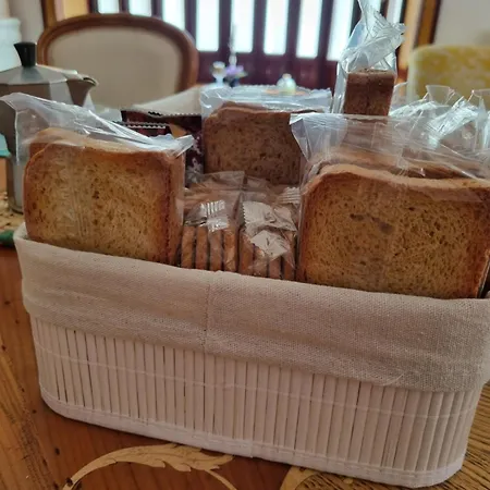 La Dimora Del Giglio Sternatia