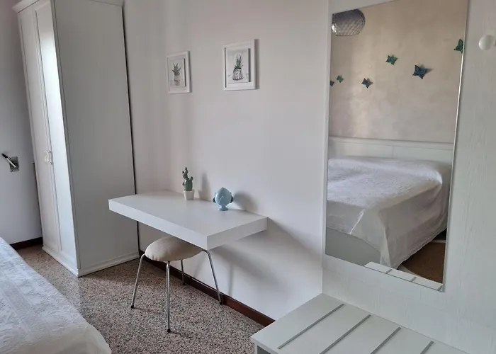 La Dimora Del Giglio Bed & Breakfast