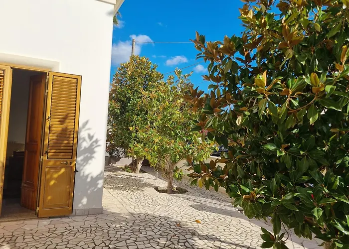 La Dimora Del Giglio