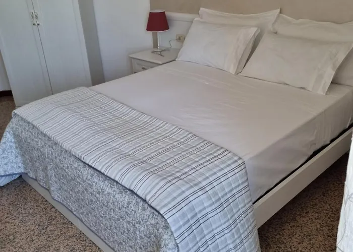 Bed & Breakfast La Dimora Del Giglio Sternatia