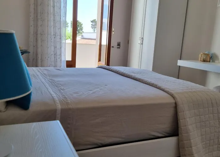 Bed & Breakfast La Dimora Del Giglio *