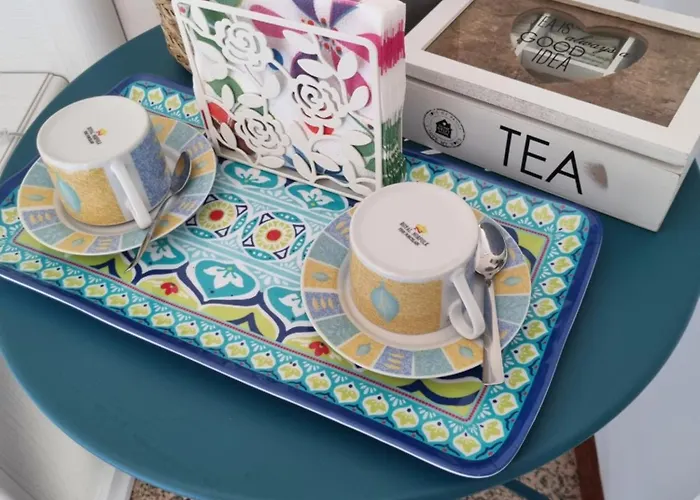 La Dimora Del Giglio Sternatia