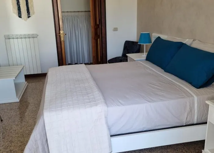 Bed & Breakfast La Dimora Del Giglio *