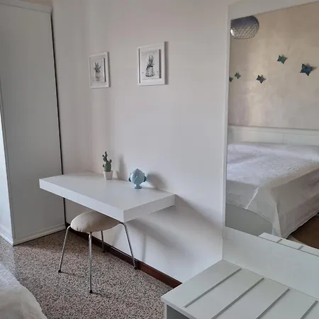 La Dimora Del Giglio Bed & Breakfast