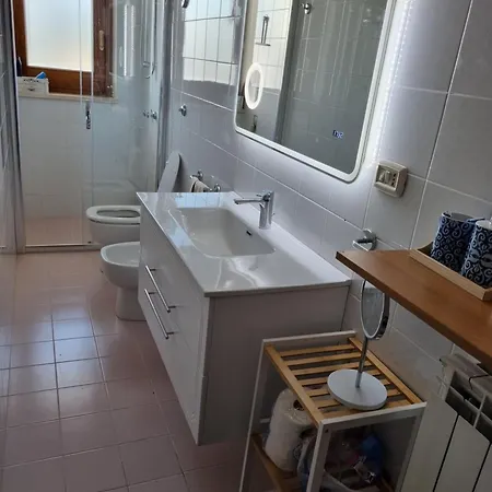 Bed & Breakfast La Dimora Del Giglio Sternatia