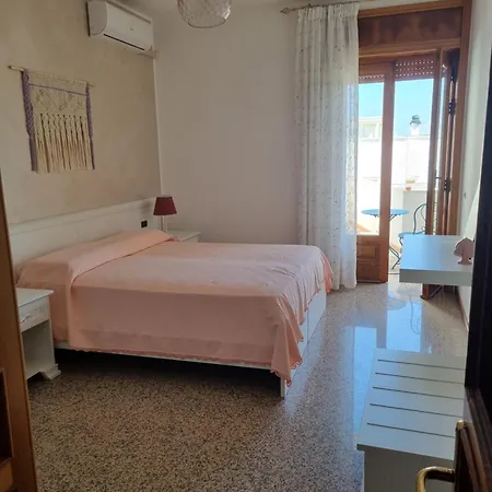 La Dimora Del Giglio Bed & Breakfast