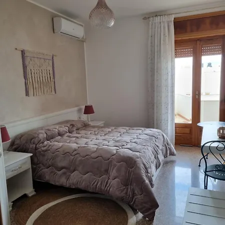 Bed & Breakfast La Dimora Del Giglio Sternatia