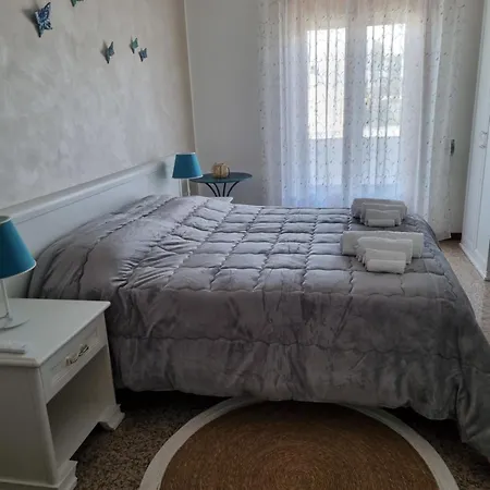 La Dimora Del Giglio Bed & Breakfast Sternatia