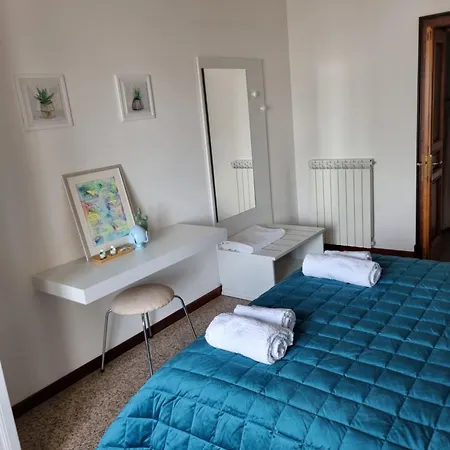 La Dimora Del Giglio Bed & Breakfast Sternatia