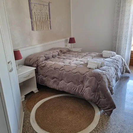 Bed & Breakfast La Dimora Del Giglio Sternatia