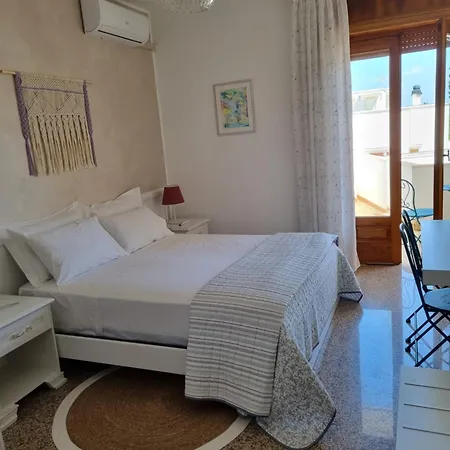 La Dimora Del Giglio * Sternatia