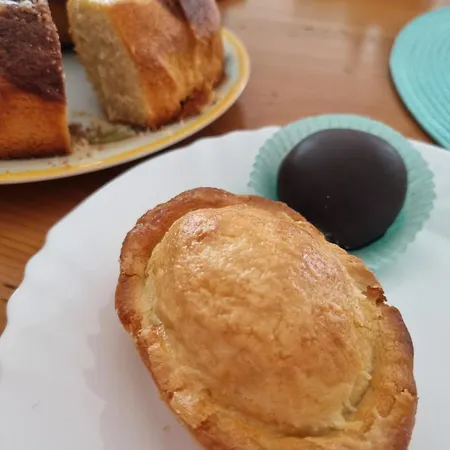 La Dimora Del Giglio Bed & Breakfast