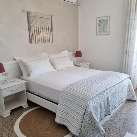 Bed & Breakfast La Dimora Del Giglio *