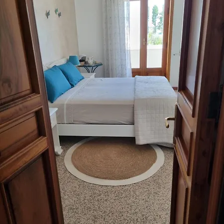 La Dimora Del Giglio Bed & Breakfast Sternatia
