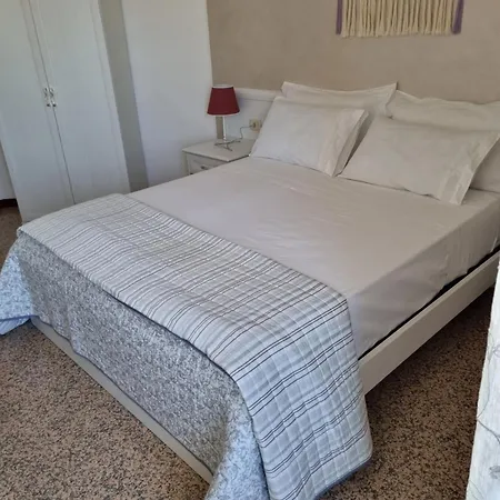 Bed & Breakfast La Dimora Del Giglio Sternatia