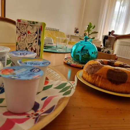 La Dimora Del Giglio Bed & Breakfast