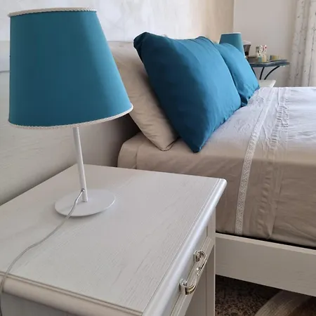 Bed & Breakfast La Dimora Del Giglio