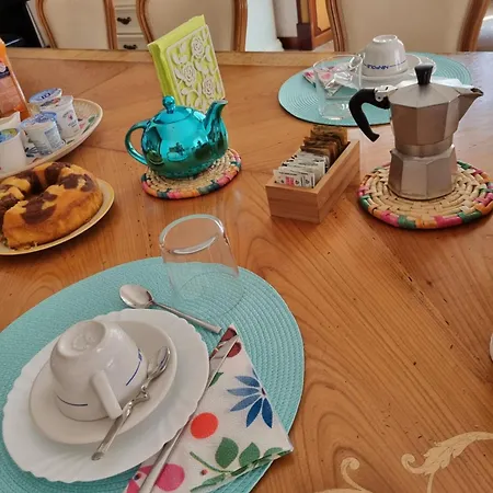 La Dimora Del Giglio Bed & Breakfast *