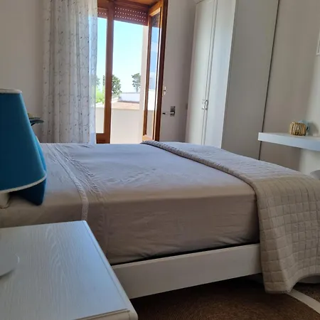 Bed and breakfast La Dimora Del Giglio *