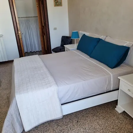 La Dimora Del Giglio Bed & Breakfast *