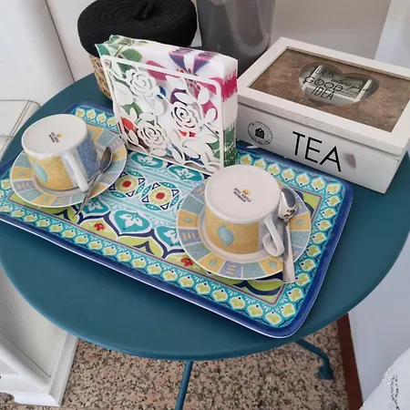 La Dimora Del Giglio Sternatia