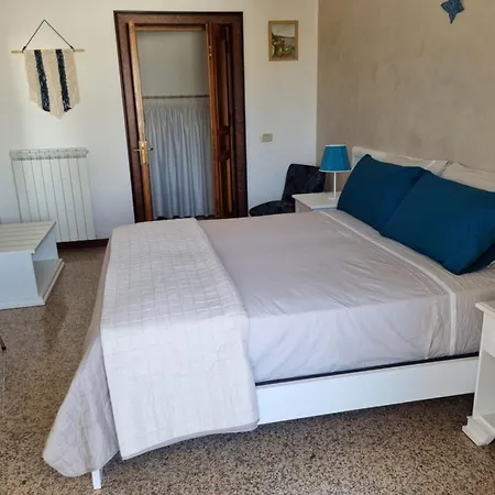 Bed & Breakfast La Dimora Del Giglio *