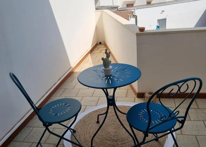 La Dimora Del Giglio Bed & Breakfast *