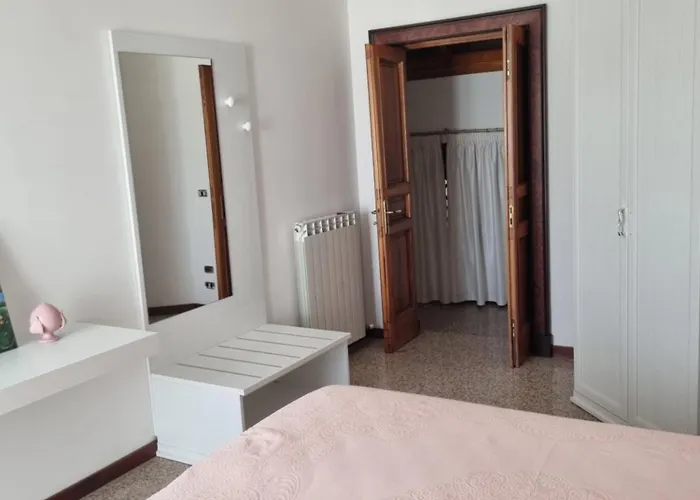 Bed and Breakfast La Dimora Del Giglio Sternatia
