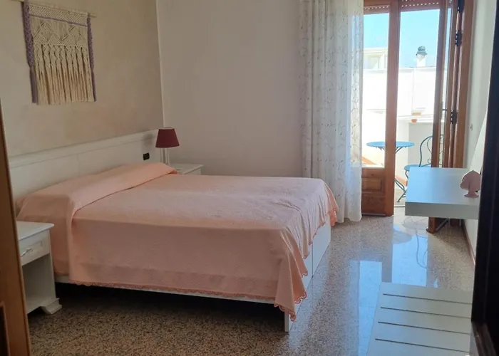 La Dimora Del Giglio Bed and Breakfast