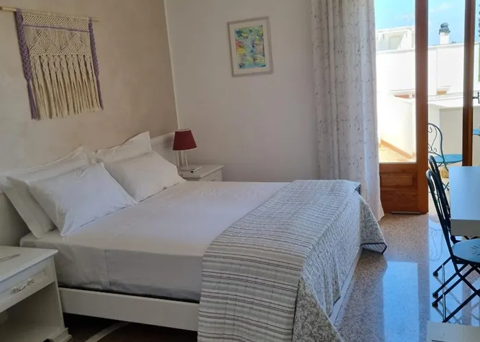 La Dimora Del Giglio * Sternatia