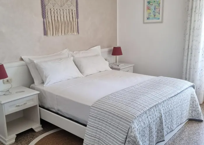 Bed and Breakfast La Dimora Del Giglio *