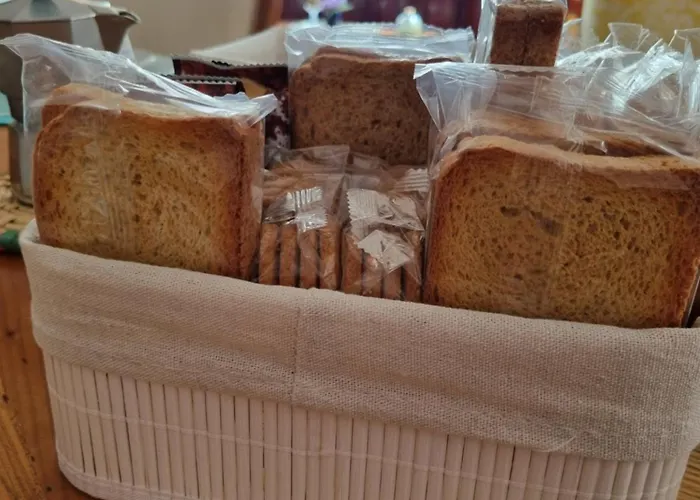 La Dimora Del Giglio Sternatia