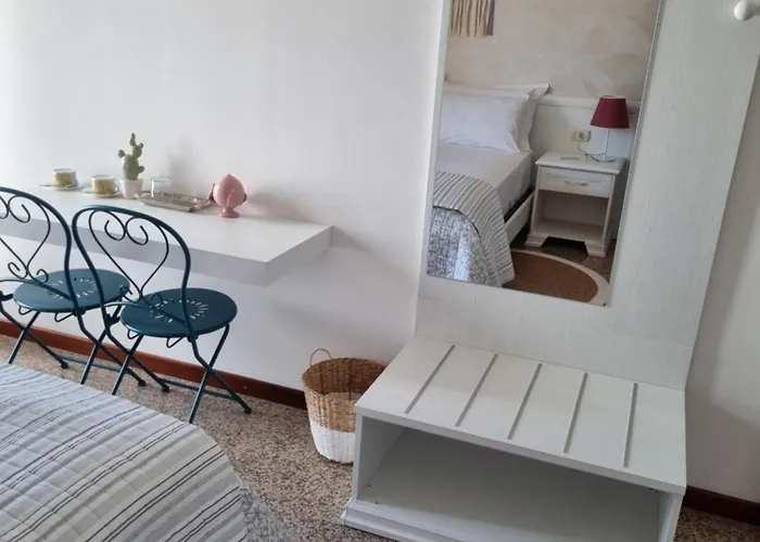 La Dimora Del Giglio * Sternatia