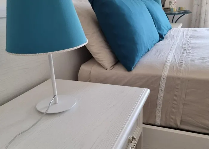 Bed and Breakfast La Dimora Del Giglio