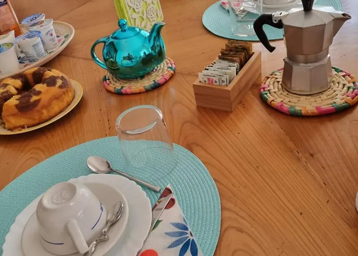 La Dimora Del Giglio Bed & Breakfast *