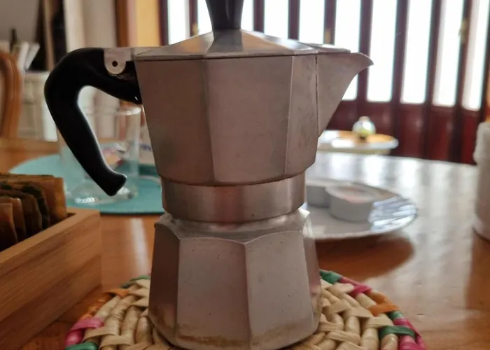 La Dimora Del Giglio Sternatia